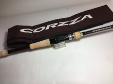 Load image into Gallery viewer, S8318) Major Craft CORZZA CZC-70FR Frog Game SP for Freshwater Bait casting rod