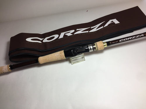 S8318) Major Craft CORZZA CZC-70FR Frog Game SP for Freshwater Bait casting rod