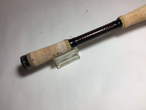 S8318) Major Craft CORZZA CZC-70FR Frog Game SP for Freshwater Bait casting rod