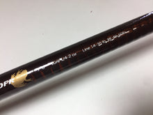 Load image into Gallery viewer, S8318) Major Craft CORZZA CZC-70FR Frog Game SP for Freshwater Bait casting rod
