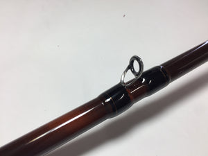 S8318) Major Craft CORZZA CZC-70FR Frog Game SP for Freshwater Bait casting rod