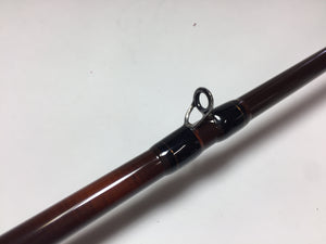 S8318) Major Craft CORZZA CZC-70FR Frog Game SP for Freshwater Bait casting rod