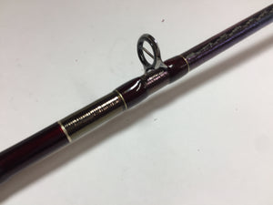 S8992) SHIMANO 2018 WORLD SHAULA 17114R-2 or Free style bait casting Rod