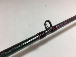 S8992) SHIMANO 2018 WORLD SHAULA 17114R-2 or Free style bait casting Rod
