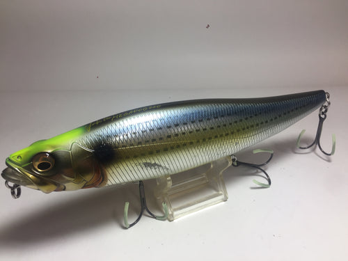 70020) Megabass Megadog 220 for Saltwater Big bait Lure