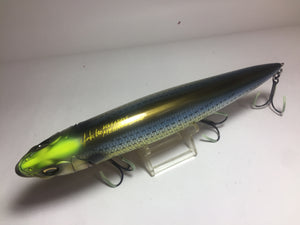 70020) Megabass Megadog 220 for Saltwater Big bait Lure