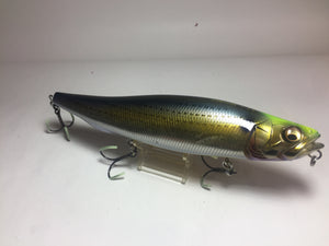 70020) Megabass Megadog 220 for Saltwater Big bait Lure