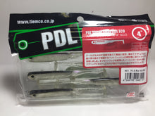 Load image into Gallery viewer, 8005) TIEMCO PDL SUPER SHAD TAIL ECO 4inch #Color Variation
