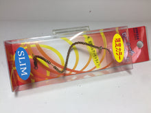 Load image into Gallery viewer, 8007) ZacT craft Senor Tornado SLIM for Trout Fishing Wire Spoon #Color Variation