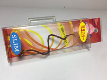 Load image into Gallery viewer, 8007) ZacT craft Senor Tornado SLIM for Trout Fishing Wire Spoon #Color Variation