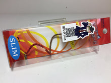 Load image into Gallery viewer, 8007) ZacT craft Senor Tornado SLIM for Trout Fishing Wire Spoon #Color Variation