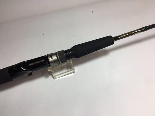70050) Megabass DESTROYER F3-61X SPEED TIP CUSTOM for Freshwater Bait casting Rod