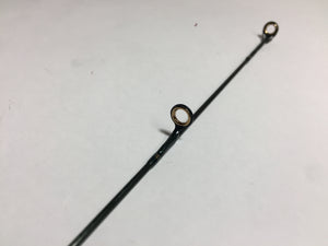 70051) NORIES ROAD RUNNER RR680MLS Carolina Rig SP, Gold Cermet Rig model