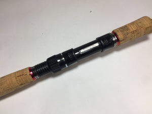 70052) DAIKO Artesano Tide Stream Special -BORON ASSIST- RA-86L for Spinning Rod