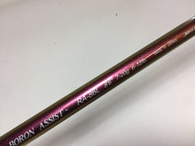 Load image into Gallery viewer, 70052) DAIKO Artesano Tide Stream Special -BORON ASSIST- RA-86L for Spinning Rod