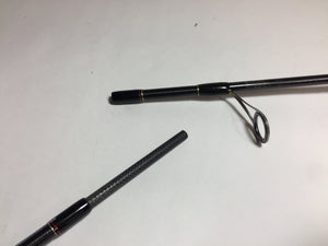 70052) DAIKO Artesano Tide Stream Special -BORON ASSIST- RA-86L for Spinning Rod
