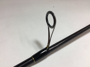 70052) DAIKO Artesano Tide Stream Special -BORON ASSIST- RA-86L for Spinning Rod