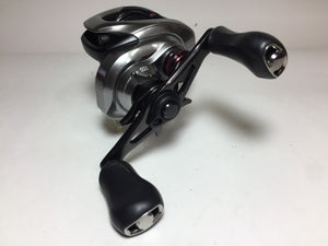 R5722) SHIMANO 2021 Scorpion DC 151 XG for Bait Casting Reel