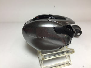 R5722) SHIMANO 2021 Scorpion DC 151 XG for Bait Casting Reel