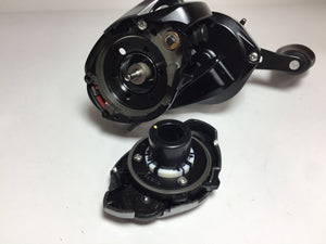 R5722) SHIMANO 2021 Scorpion DC 151 XG for Bait Casting Reel