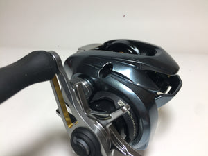 R5728) SHIMANO 2022 ALDEBARAN BFS XG for Bait Finesse Casting Reel