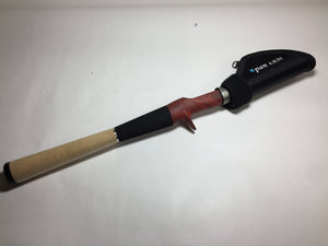S8997) Fishman Beams Xpan 4.3LTS for TREKKING & TRAVELER Telescopic Rod