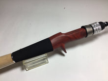Load image into Gallery viewer, S8997) Fishman Beams Xpan 4.3LTS for TREKKING &amp; TRAVELER Telescopic Rod