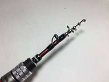 Load image into Gallery viewer, S8997) Fishman Beams Xpan 4.3LTS for TREKKING &amp; TRAVELER Telescopic Rod
