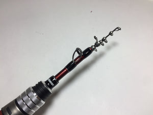 S8997) Fishman Beams Xpan 4.3LTS for TREKKING & TRAVELER Telescopic Rod