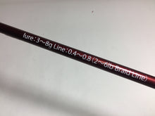 Load image into Gallery viewer, S8997) Fishman Beams Xpan 4.3LTS for TREKKING &amp; TRAVELER Telescopic Rod