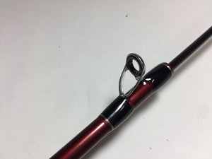 S8997) Fishman Beams Xpan 4.3LTS for TREKKING & TRAVELER Telescopic Rod