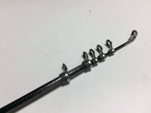 S8997) Fishman Beams Xpan 4.3LTS for TREKKING & TRAVELER Telescopic Rod