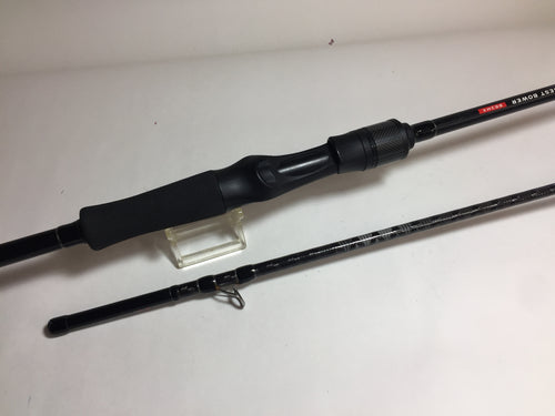 S8993) APIA 風神 Foojin R BEST BOWER B83MX for Saltwater Bait casting Rod