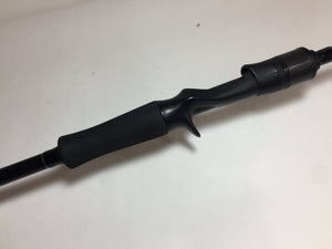S8993) APIA 風神 Foojin R BEST BOWER B83MX for Saltwater Bait casting Rod