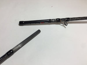 S8993) APIA 風神 Foojin R BEST BOWER B83MX for Saltwater Bait casting Rod