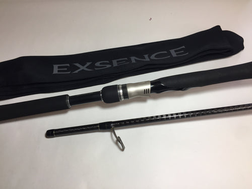 S8994) SHIMANO EXSENCE S1100MH/R Wild Contact 1100 for Saltwater Spinning Rod