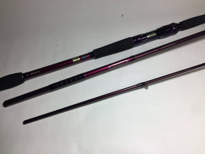 S9000) DAIWA HEARTLAND LIBERALIST HL LL903ML-RSS-22 for FreshWater Spinning Rod