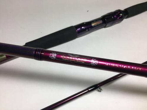 S9000) DAIWA HEARTLAND LIBERALIST HL LL903ML-RSS-22 for FreshWater Spinning Rod