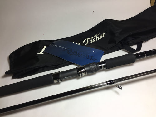 S8999) Ripple Fisher Avarice 110H Nano for Saltwater Spinning Rod