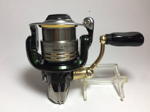 R5736) SHIMANO 2008 CARDIFF C2000HGS for Freshwater Spinning Reel