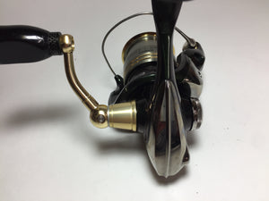 R5736) SHIMANO 2008 CARDIFF C2000HGS for Freshwater Spinning Reel