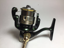 Load image into Gallery viewer, R5736) SHIMANO 2008 CARDIFF C2000HGS for Freshwater Spinning Reel