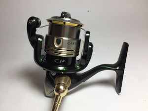 R5736) SHIMANO 2008 CARDIFF C2000HGS for Freshwater Spinning Reel