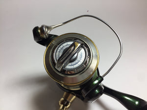 R5736) SHIMANO 2008 CARDIFF C2000HGS for Freshwater Spinning Reel