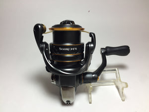 R5740) SHIMANO Soare XR C2500S for Saltwater Spinning Reel