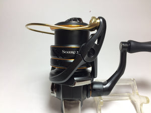 R5740) SHIMANO Soare XR C2500S for Saltwater Spinning Reel