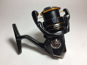 R5740) SHIMANO Soare XR C2500S for Saltwater Spinning Reel