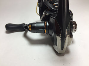 R5740) SHIMANO Soare XR C2500S for Saltwater Spinning Reel