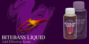 Nories BITE BASS LIQUID 50ml