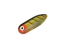Load image into Gallery viewer, 8011) Heddon x SMITH TEENY TORPEDO X0355 SMITH Special Order #Color Variation